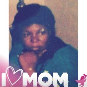 Meet your Posher, Jacqueline